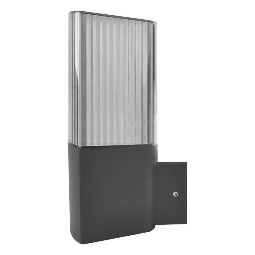Kültéri fali lámpa LANA 1xE27/25W/230V IP54