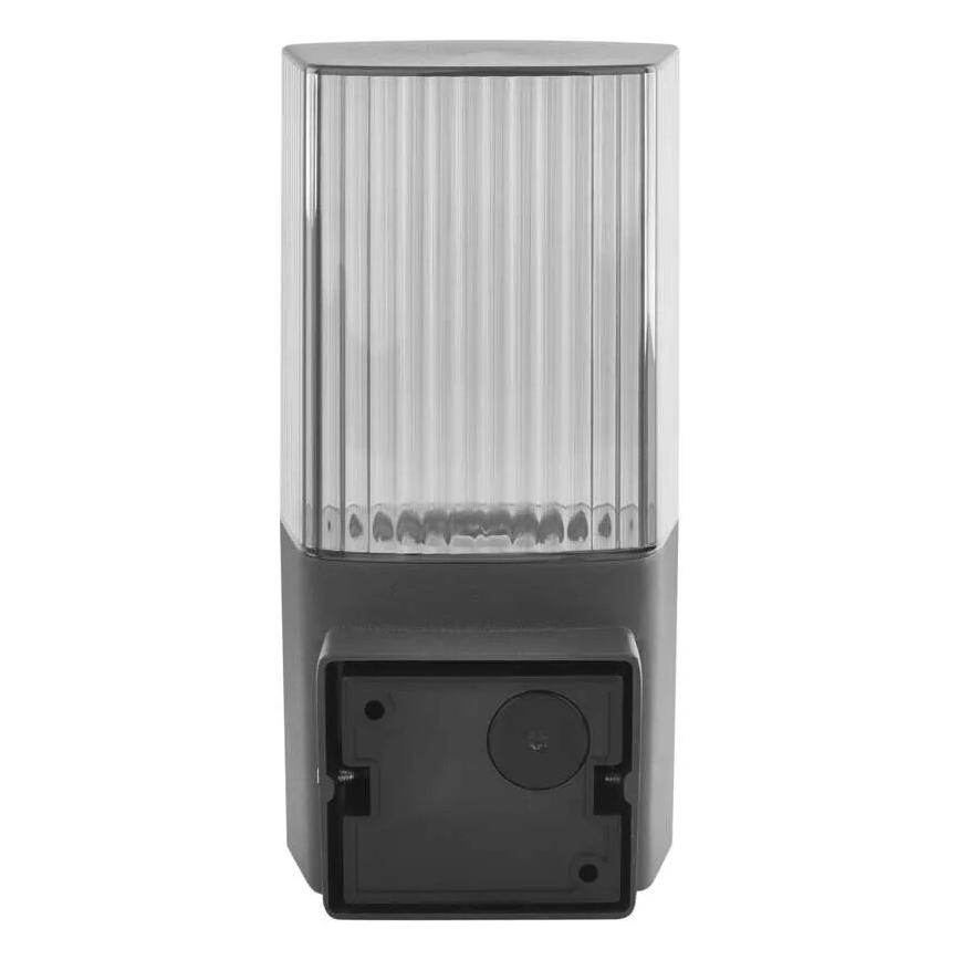 Kültéri fali lámpa LANA 1xE27/25W/230V IP54