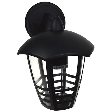 Kültéri fali lámpa MALIA 1xE27/10W/230V IP44
