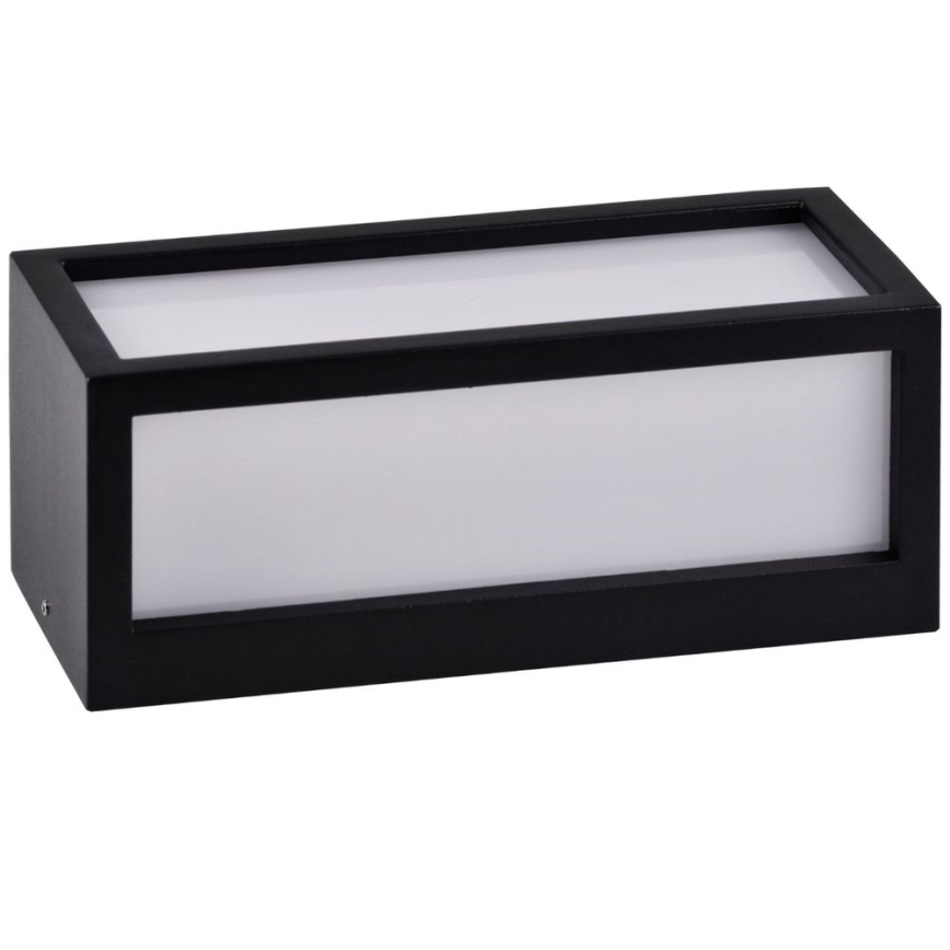 Kültéri fali lámpa MITO 1xE27/12W/230V IP54