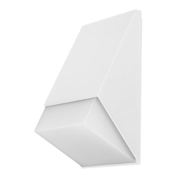 Kültéri fali lámpa  NOEL 1xGU10/15W/230V IP54
