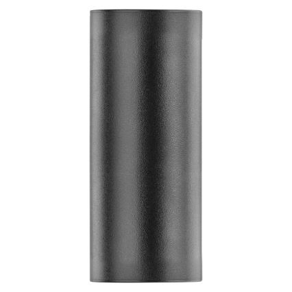 Kültéri fali lámpa OCULUS 2xGU10/7W/230V IP44