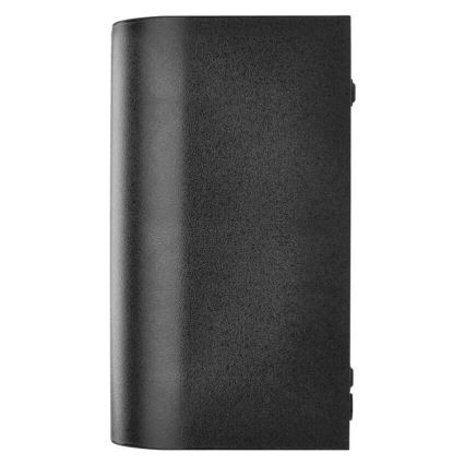 Kültéri fali lámpa OCULUS 2xGU10/7W/230V IP44