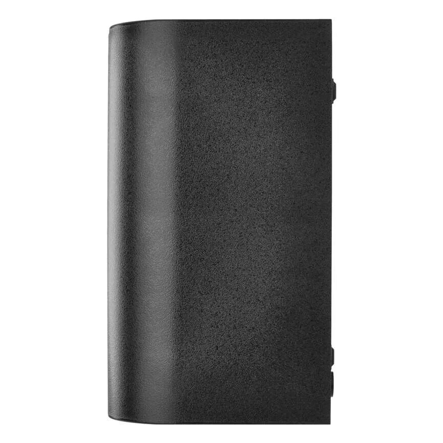 Kültéri fali lámpa OCULUS 2xGU10/7W/230V IP44