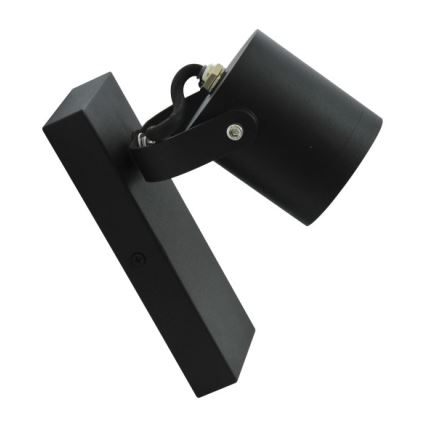 Kültéri fali lámpa PINO 1xGU10/10W/230V IP44