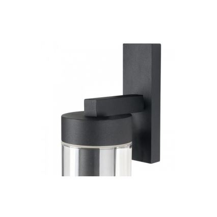 Kültéri fali lámpa SPECTRA 1xE27/10W/230V IP44