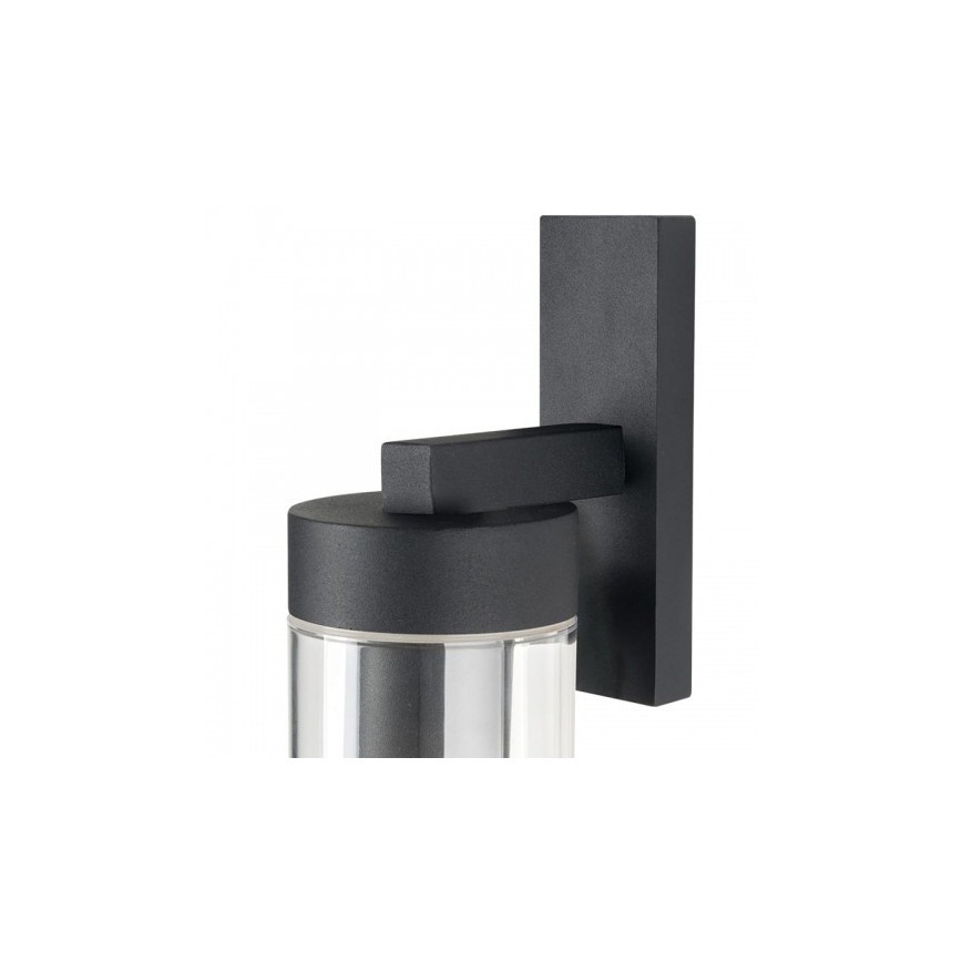 Kültéri fali lámpa SPECTRA 1xE27/10W/230V IP44