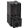 Kültéri fali lámpatest 1xE27/40W/230V IP44 fekete