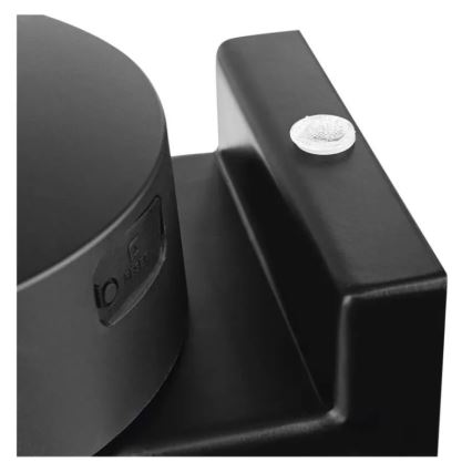 Kültéri fali lámpa kamerával GOSMART 1xE27/15W/230V Wi-Fi IP44