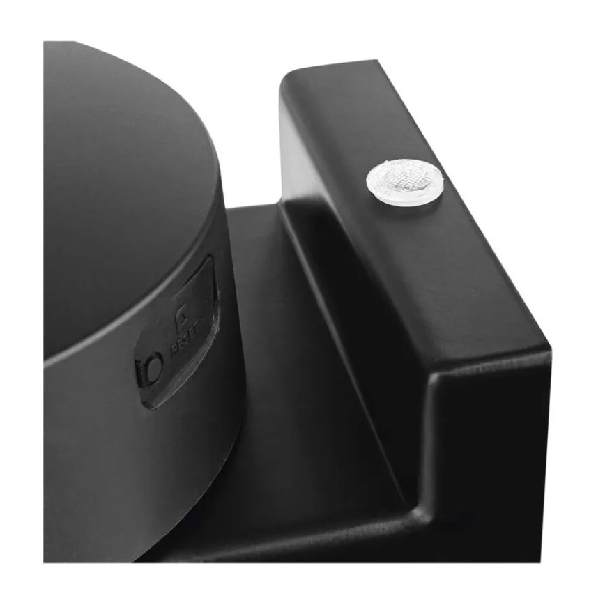 Kültéri fali lámpa kamerával GOSMART 1xE27/15W/230V Wi-Fi IP44