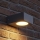 Kültéri fali lámpatest LEGINO 1xGX53/11W/230V 80 cm IP65 antracitszürke