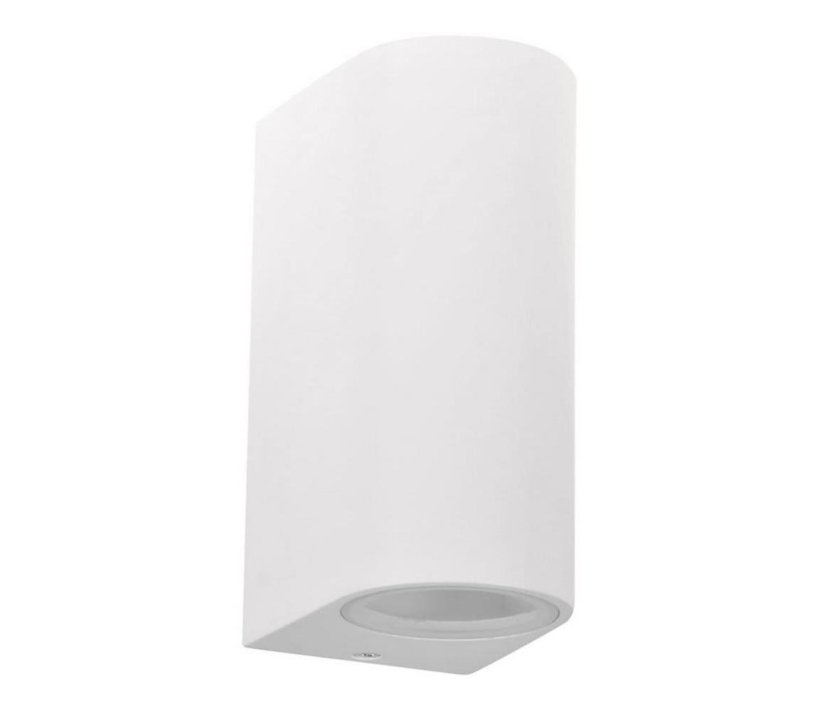 Kültéri fali spotlámpa BOSTON 2xGU10/10W/230V IP44 313348