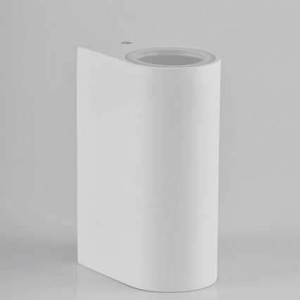 Kültéri fali spotlámpa BOSTON 2xGU10/10W/230V IP44