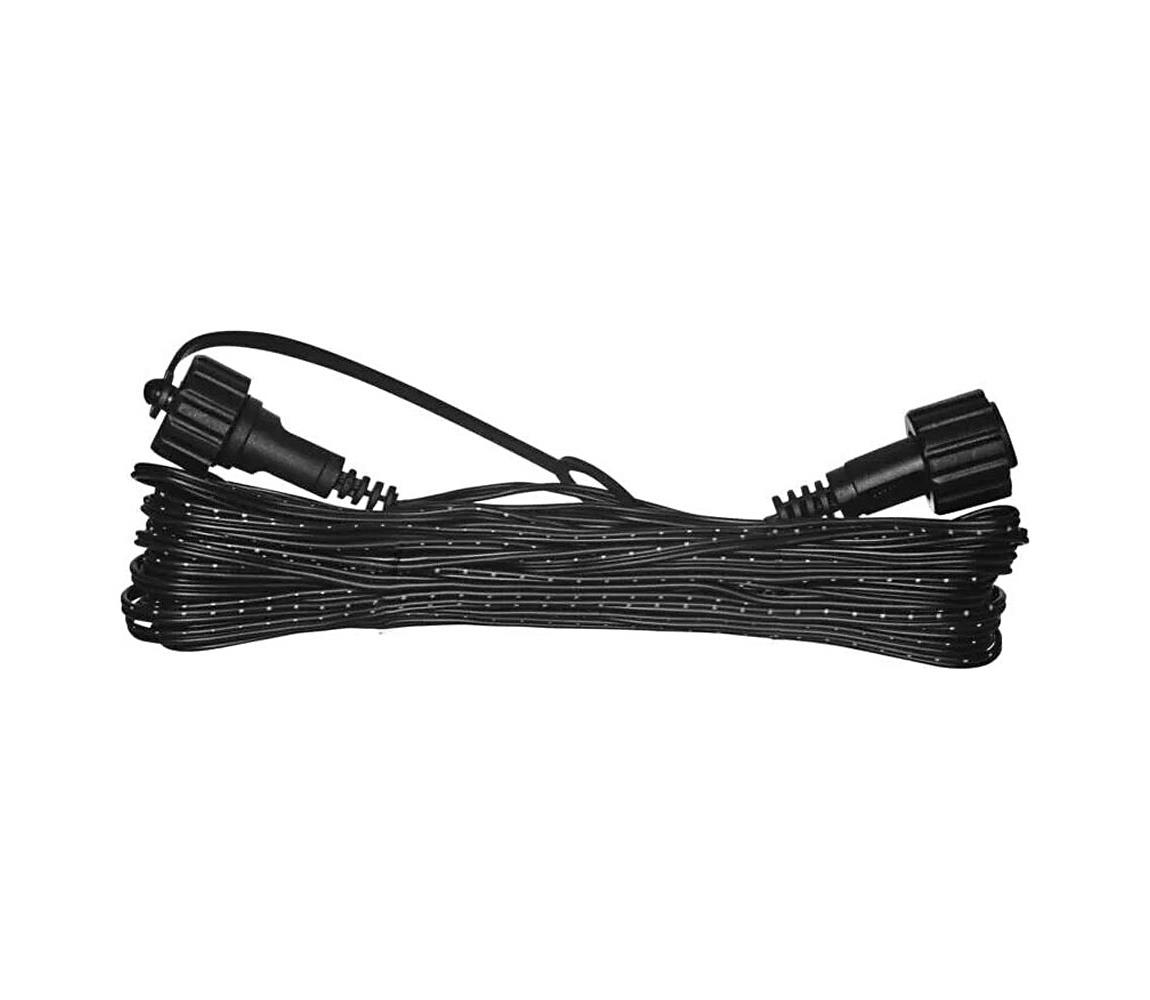 Kültéri hosszabbító kábel láncok összekötésére 10 m IP44 D1ZB01