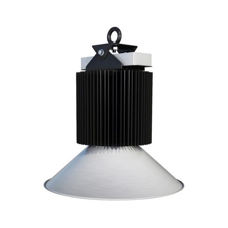 Kültéri ipari lámpa GALEON 1xLED/100W/230V IP44
