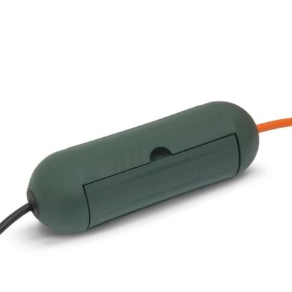 Kültéri kábelfedél IP44