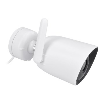 Kültéri kamera 5V 1440p Wi-Fi Tuya IP65