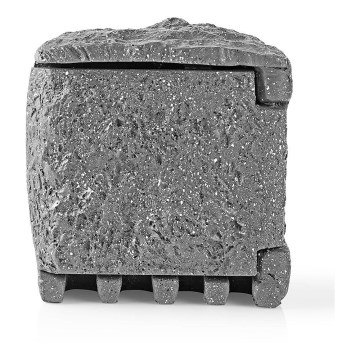 Kültéri konnektor 230V/IP44