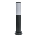 Kültéri lámpa 1xE27/15W/230V 45 cm IP44