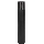 Kültéri lámpa 1xE27/40W/230V IP44 50 cm fekete/füstszínű