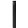 Kültéri lámpa 1xE27/40W/230V IP44 80 cm fekete/füstszínű
