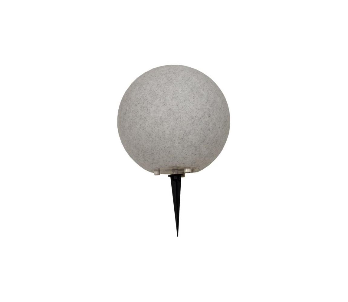 Kültéri lámpa 1xE27/60W/230V IP44 átmérő 30 cm SKU046214