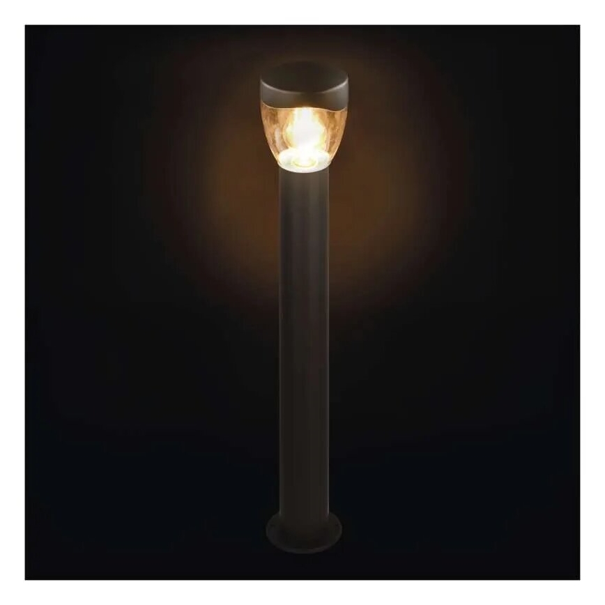 Kültéri lámpa ARTEO 1xE27/15W/230V IP44 80 cm