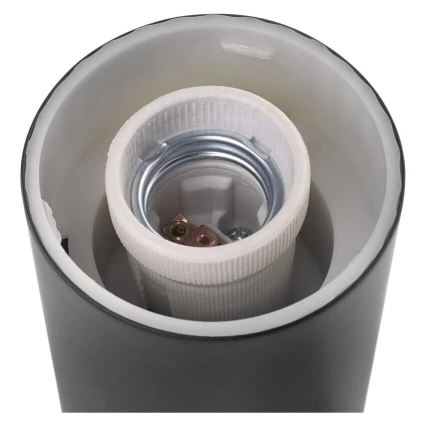 Kültéri lámpa ARTEO 1xE27/15W/230V IP44 80 cm