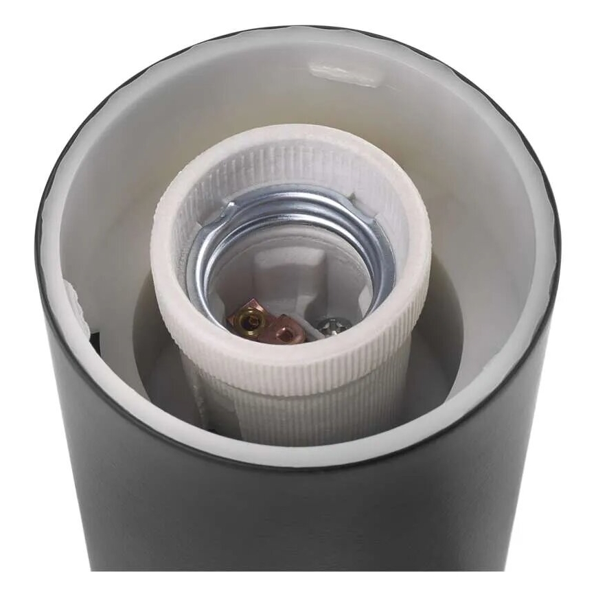 Kültéri lámpa ARTEO 1xE27/15W/230V IP44 80 cm