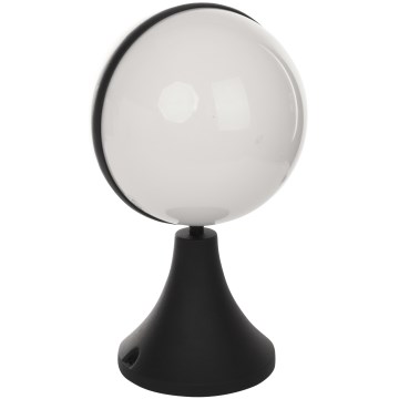 Kültéri lámpa CIRCULO 1xE27/40W/230V IP44