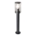 Kültéri lámpa FIORD 1xE27/10W/230V IP44