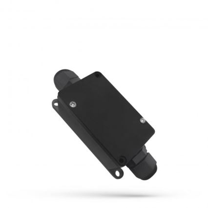 Kültéri lámpa FLORI 1xGU10/6W/230V IP65 s bodcem