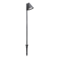 Kültéri lámpa GILBERT 1xGU10/20W/230V IP65 antracit