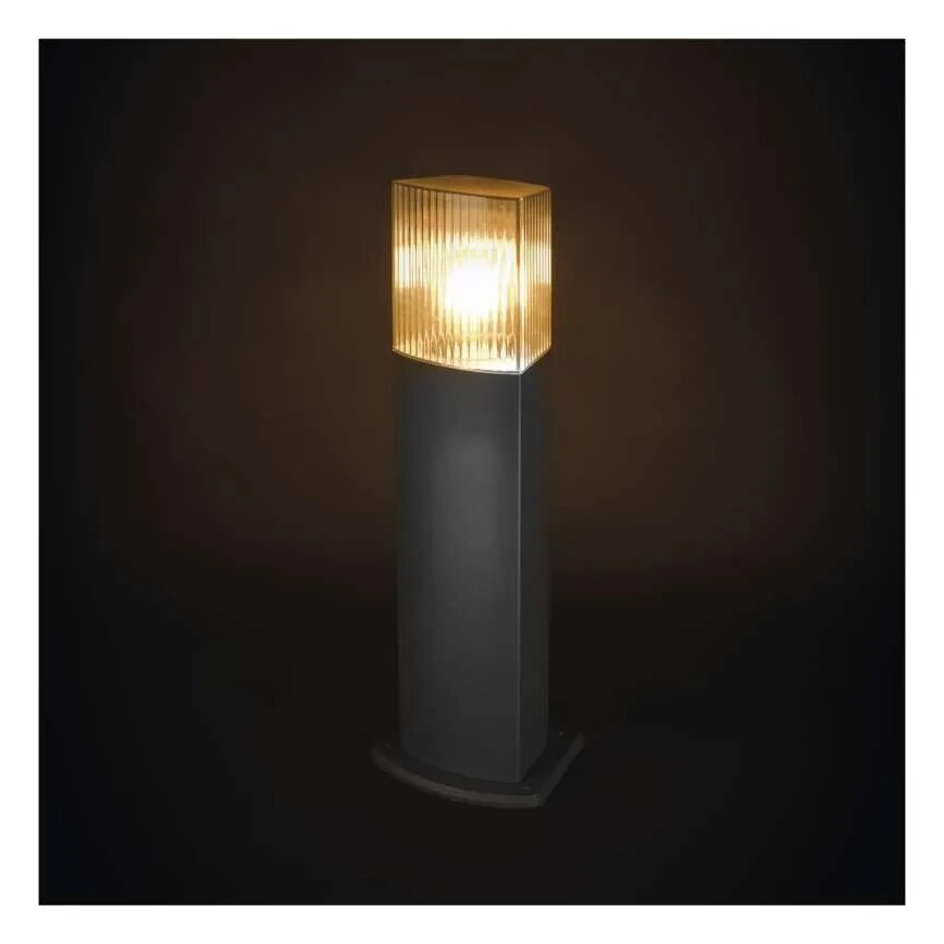 Kültéri lámpa LANA 1xE27/25W/230V IP54 45 cm
