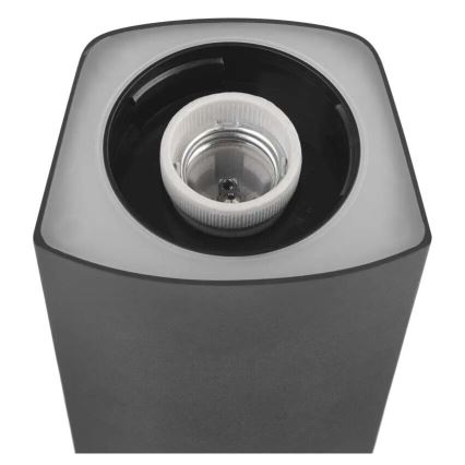 Kültéri lámpa LANA 1xE27/25W/230V IP54 45 cm
