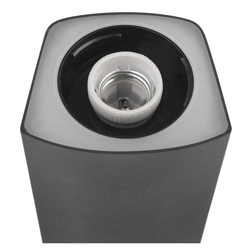 Kültéri lámpa LANA 1xE27/25W/230V IP54 45 cm