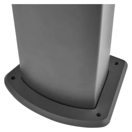 Kültéri lámpa LANA 1xE27/25W/230V IP54 75 cm