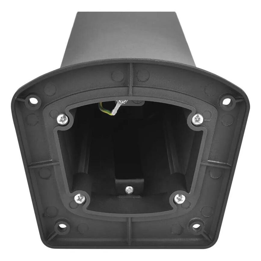 Kültéri lámpa LANA 1xE27/25W/230V IP54 75 cm