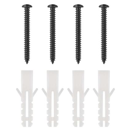 Kültéri lámpa LANA 1xE27/25W/230V IP54 75 cm