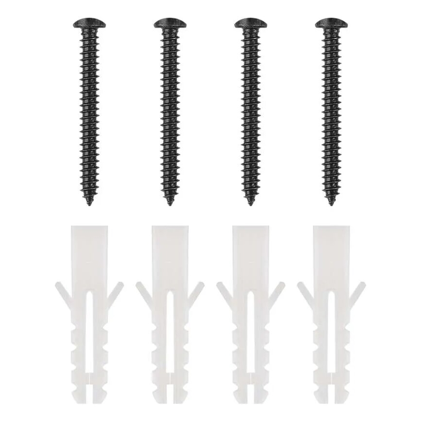 Kültéri lámpa LANA 1xE27/25W/230V IP54 75 cm