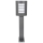 Kültéri lámpa MEMPHIS 1xE27/60W/230V szürke