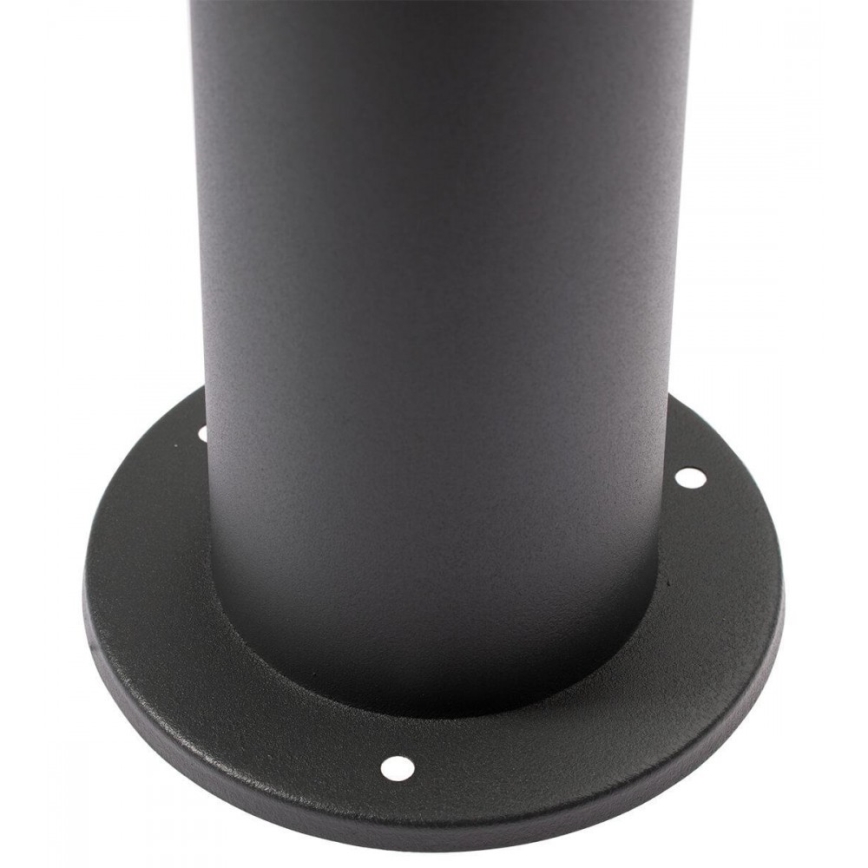 Kültéri lámpa OSLO 1xE27/10W/230V 1000mm IP44