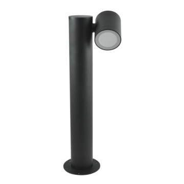 Kültéri lámpa PINO 1xGU10/10W/230V IP44 44 cm