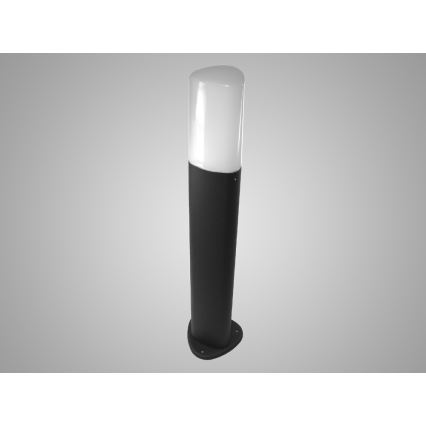 Kültéri lámpa SEGAR 1xE27/18W/230V IP44