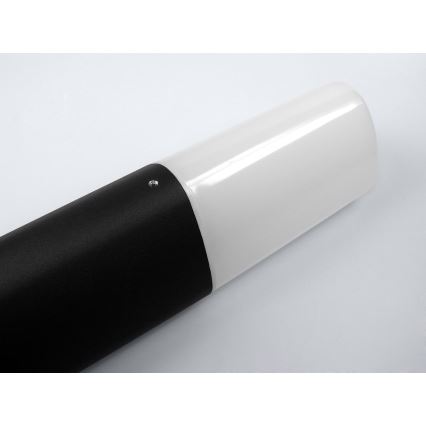 Kültéri lámpa SEGAR 1xE27/18W/230V IP44