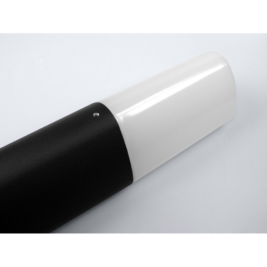 Kültéri lámpa SEGAR 1xE27/18W/230V IP44