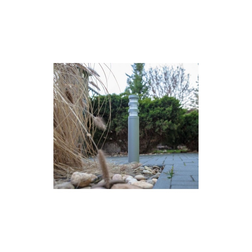 Panlux ZTR-1045 - Kültéri lámpa TORCH 1xE14/11W/230V