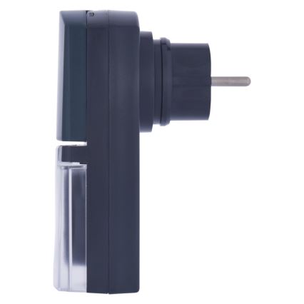 Kültéri mechanikus időkapcsoló IP44