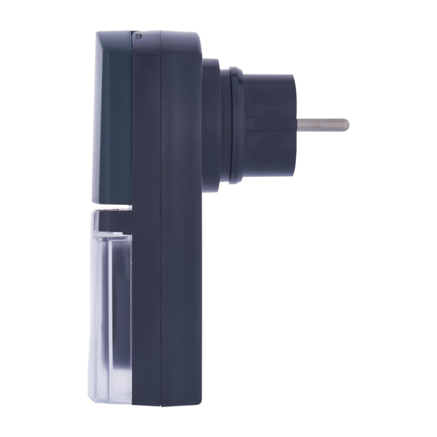 Kültéri mechanikus időkapcsoló IP44