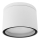 Kültéri mennyezeti lámpa ARON 1xGX53/15W/230V IP54